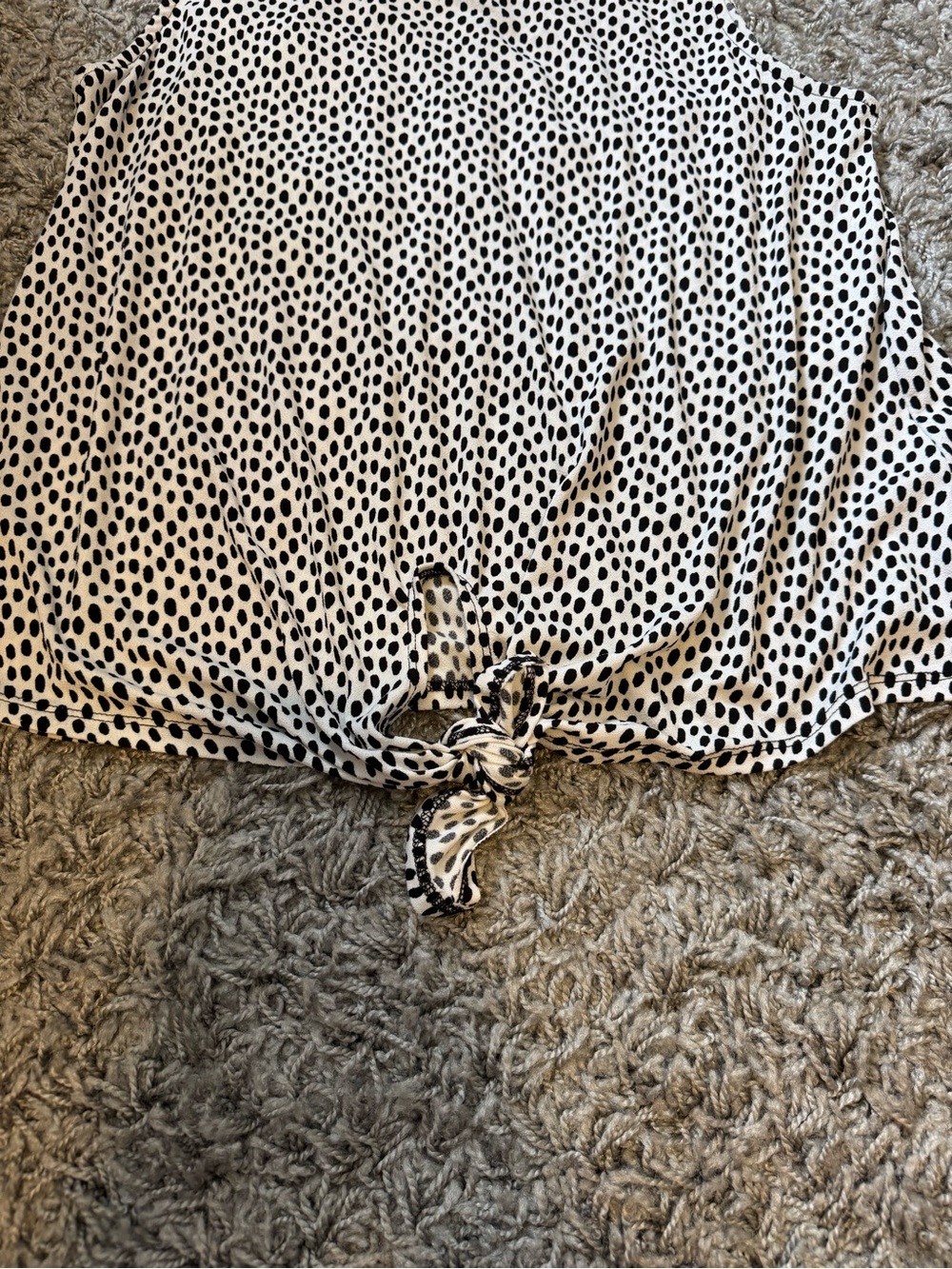 Blouse - Picture 2 of 4